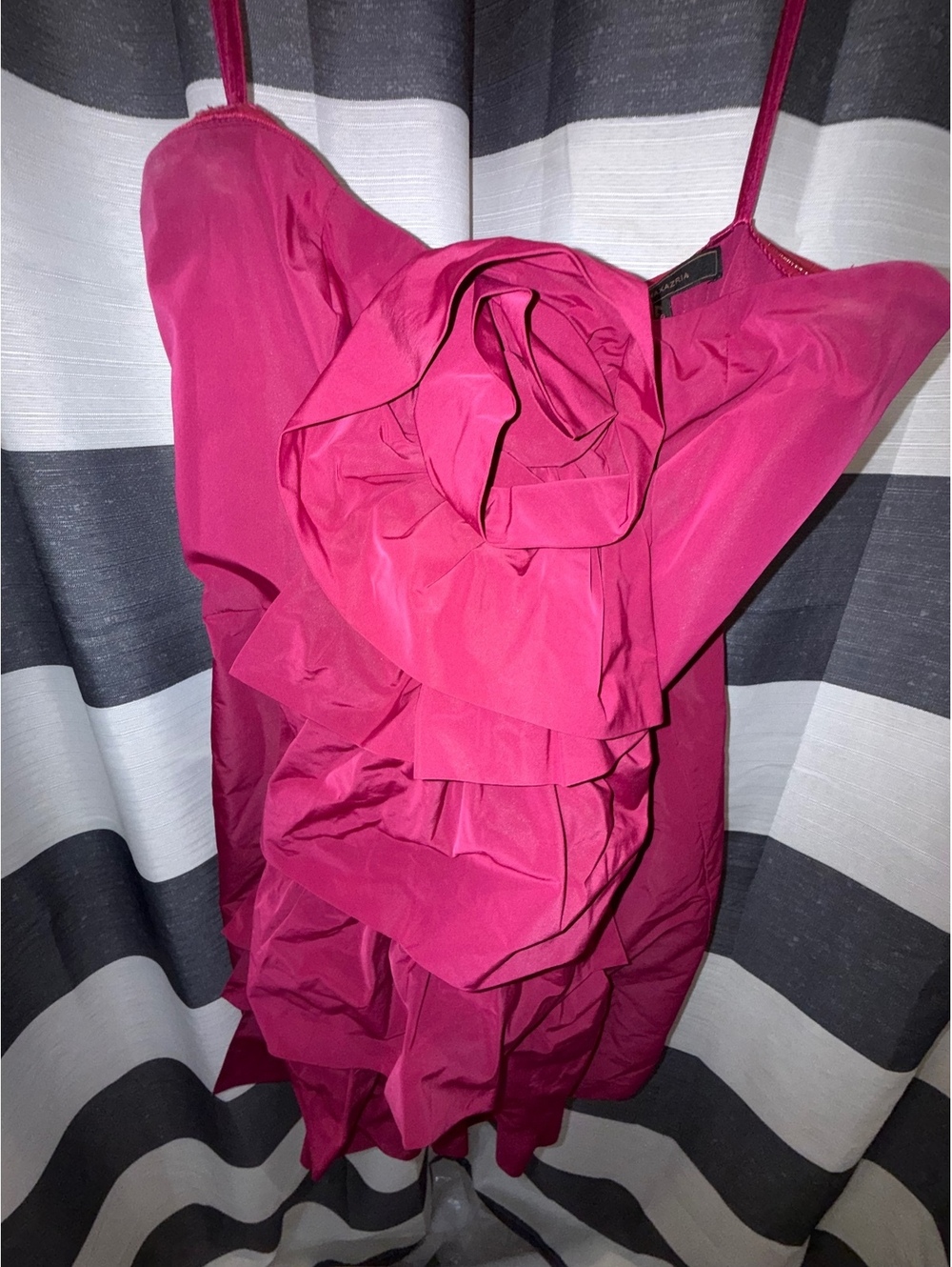 BCBGENERATION maxazria 6 girly chic preppy y2k fairy pink - Picture 3 of 6
